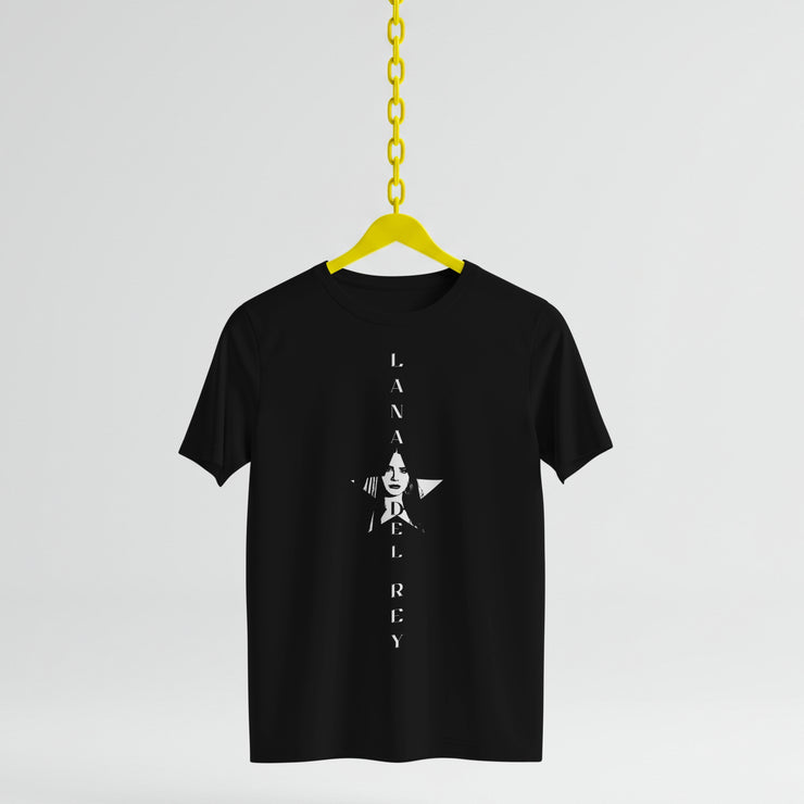 Lana Del Rey Vintage Aesthetic Tee 🌙✨
