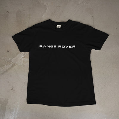 🚙 Range Rover Premium T-Shirt Collection 🔥