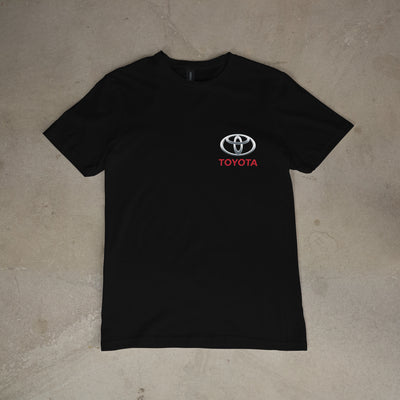 🚙🔥 Toyota Prado T-Shirt Collection – Drive Your Style! 🔥🚙