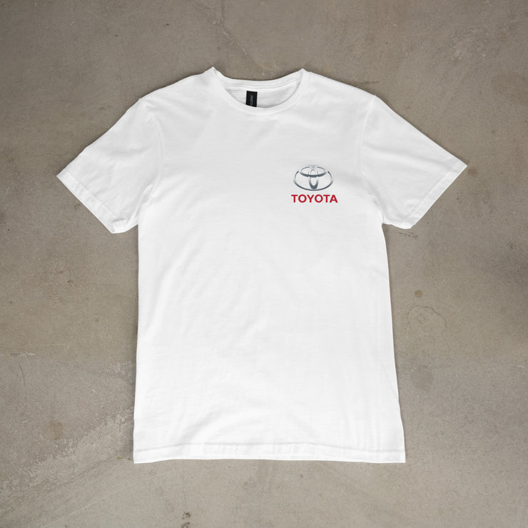 🚙🔥 Toyota Prado T-Shirt Collection – Drive Your Style! 🔥🚙