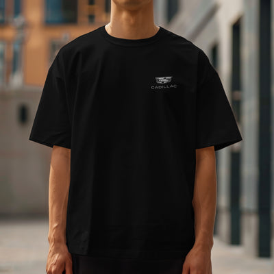 🚘 Cadillac Escalade T-Shirt Collection – Where Luxury Meets Streetwear 🔥