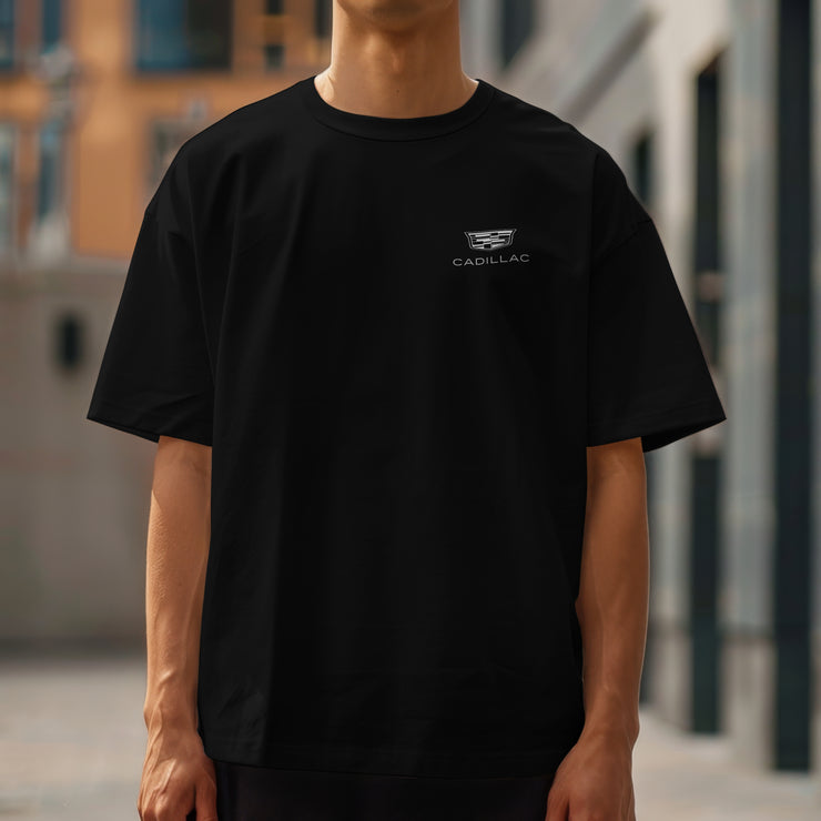 🚘 Cadillac Escalade T-Shirt Collection – Where Luxury Meets Streetwear 🔥