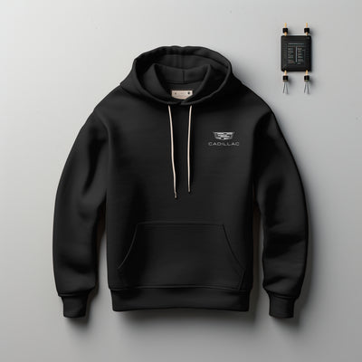 🚀 Cadillac Escalade Hoodie Collection – The Ultimate Blend of Luxury & Comfort 🔥
