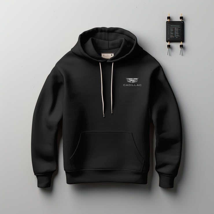 🚀 Cadillac Escalade Hoodie Collection – The Ultimate Blend of Luxury & Comfort 🔥
