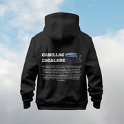 🚀 Cadillac Escalade Hoodie Collection – The Ultimate Blend of Luxury & Comfort 🔥