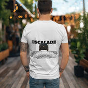 🚘 Cadillac Escalade T-Shirt Collection – Where Luxury Meets Streetwear 🔥