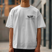 🚘 Cadillac Escalade T-Shirt Collection – Where Luxury Meets Streetwear 🔥