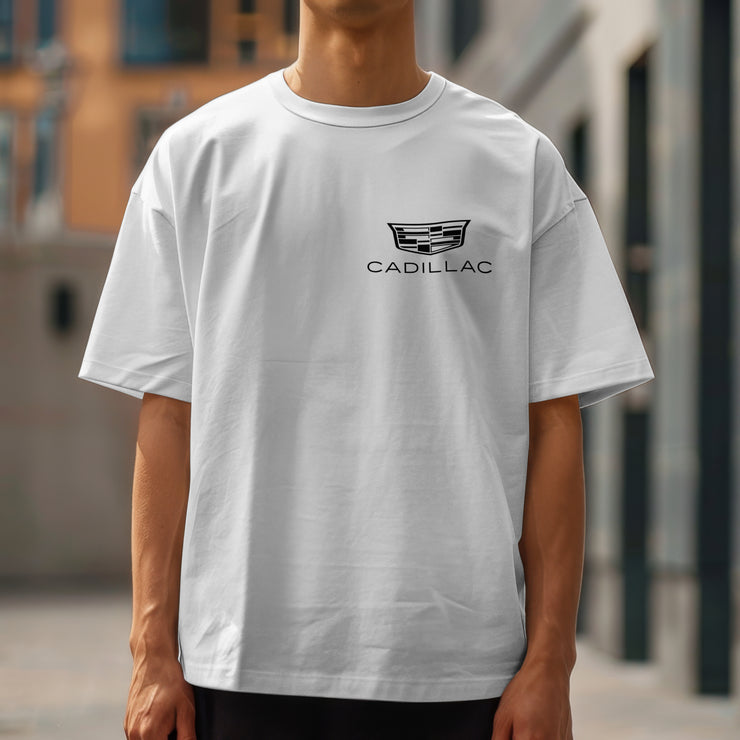 🚘 Cadillac Escalade T-Shirt Collection – Where Luxury Meets Streetwear 🔥