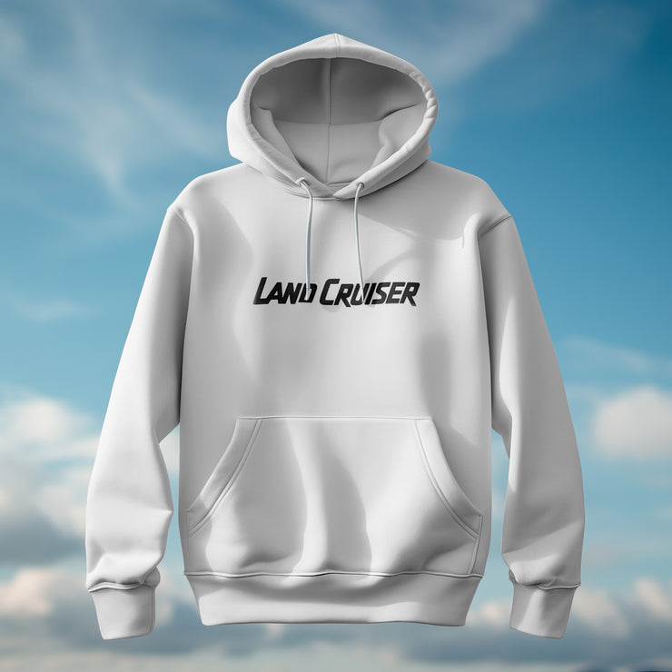 🚙 The Ultimate Land Cruiser "The Beast" Hoodie Collection 🔥