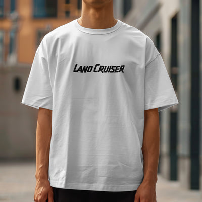 🚙 The Ultimate Land Cruiser "The Beast" T-Shirt Collection 🔥