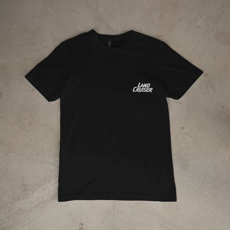🚙 The Ultimate Land Cruiser "The Beast" T-Shirt Collection 🔥