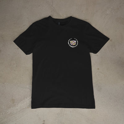 🚘 Cadillac Escalade Premium T-Shirt – Luxury Meets Streetwear 💎