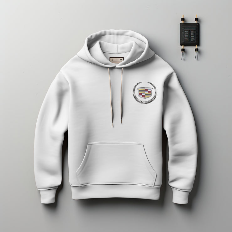 🏆 Cadillac Escalade Luxury Hoodie – Ultimate Streetwear for SUV Enthusiasts! 🔥🚘