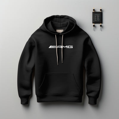 🔥 AMG G-Wagon Performance Hoodie – Luxury & Power in One! 🔥