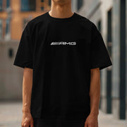 🔥 AMG G-Wagon Performance T-Shirt – Luxury Meets Power! 🔥
