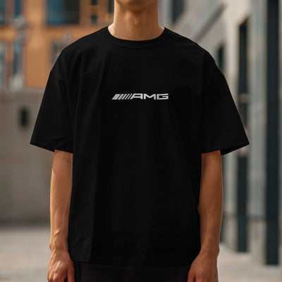 🔥 AMG G-Wagon Performance T-Shirt – Luxury Meets Power! 🔥