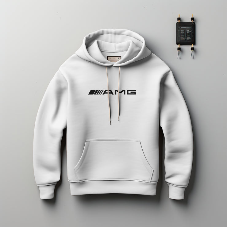 🔥 AMG G-Wagon Performance Hoodie – Luxury & Power in One! 🔥