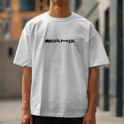 🔥 AMG G-Wagon Performance T-Shirt – Luxury Meets Power! 🔥
