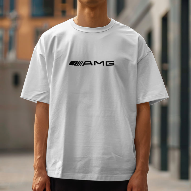 🔥 AMG G-Wagon Performance T-Shirt – Luxury Meets Power! 🔥
