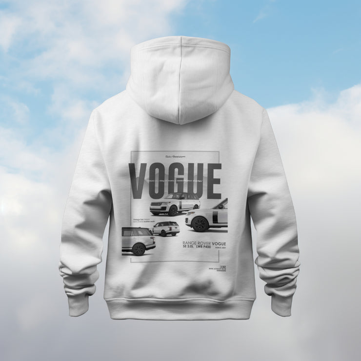 Range Rover Vogue SE 3.0L LWB P400.