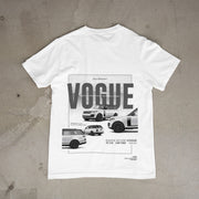 Land Rover Range Rover Vogue T-Shirt.