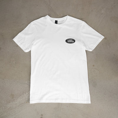 Land Rover Range Rover Vogue T-Shirt.