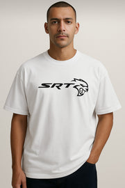 🔥 SRT Hellcat Evolution Tee 🔥 by ICONICCOMPANION