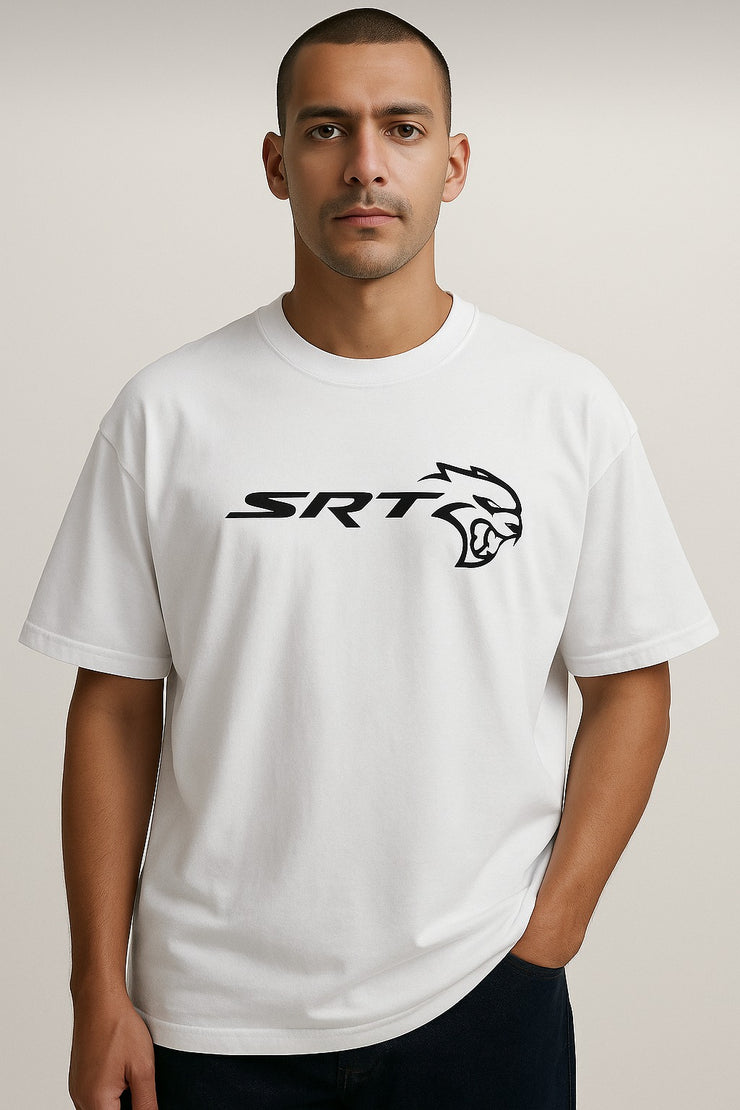 🔥 SRT Hellcat Evolution Tee 🔥 by ICONICCOMPANION