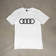 Audi R8 Inspired Premium T-Shirt – For True Car Enthusiasts!