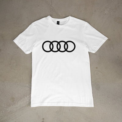 Audi R8 Inspired Premium T-Shirt – For True Car Enthusiasts!