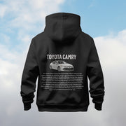 Toyota Camry Premium Hoodie