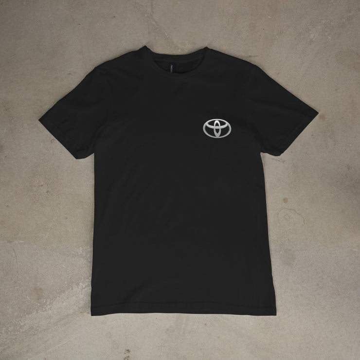 Toyota Camry Classic T-Shirt