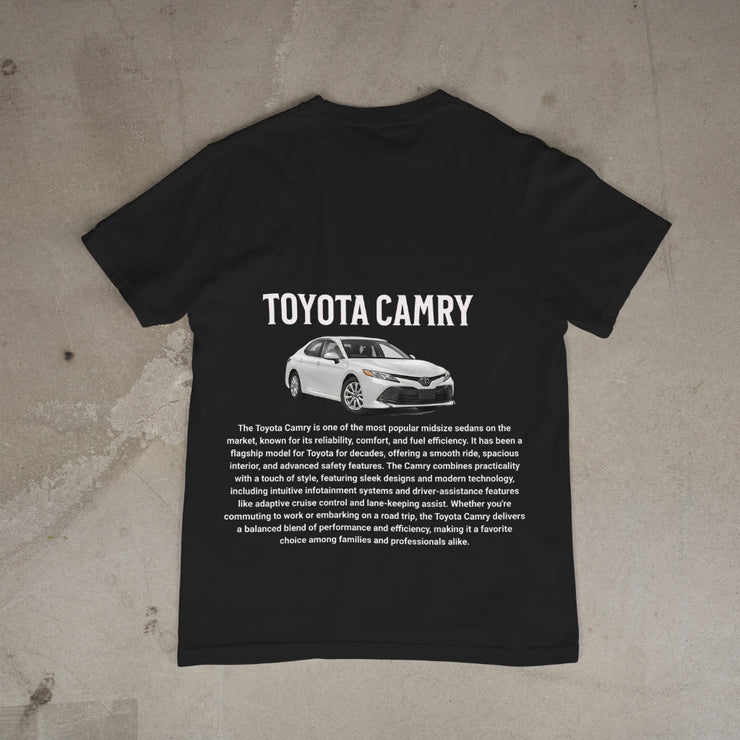 Toyota Camry Classic T-Shirt