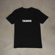 🔥 LIMITED EDITION CHEVROLET TAHOE BLACK T-SHIRT 🔥