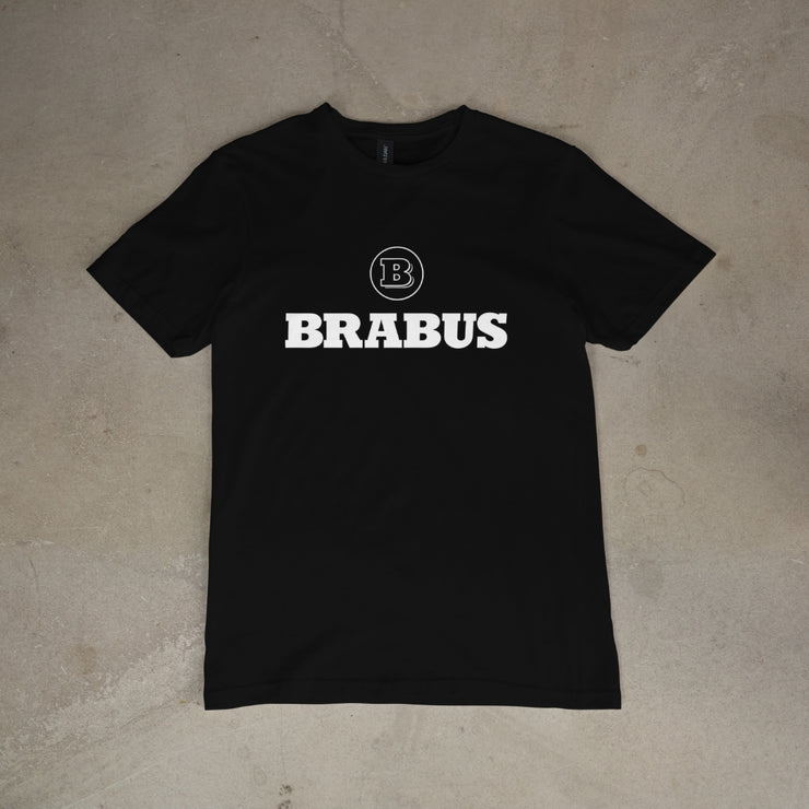 🔥 LIMITED EDITION BRABUS G63 BLACK T-SHIRT 🔥