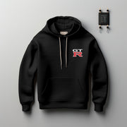 🔥 GT-R Nismo Performance Hoodie – A Tribute to JDM Engineering Excellence 🔥