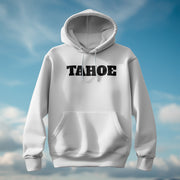 🔥 LIMITED EDITION CHEVROLET TAHOE BLACK HOODIE 🔥