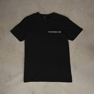 Porsche 911 GT3 RS Graphic T-Shirt