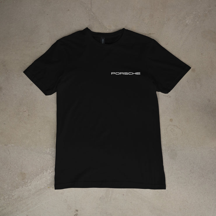 Porsche 911 GT3 RS Graphic T-Shirt