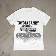 Toyota Camry Classic T-Shirt