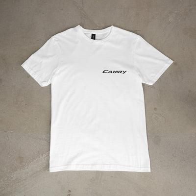 Toyota Camry Classic T-Shirt