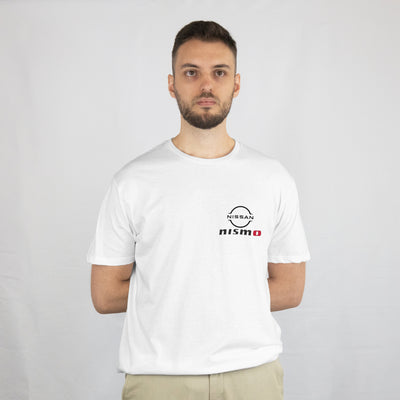 🔥 GT-R Nismo Performance T-Shirt – A Tribute to JDM Legends 🔥