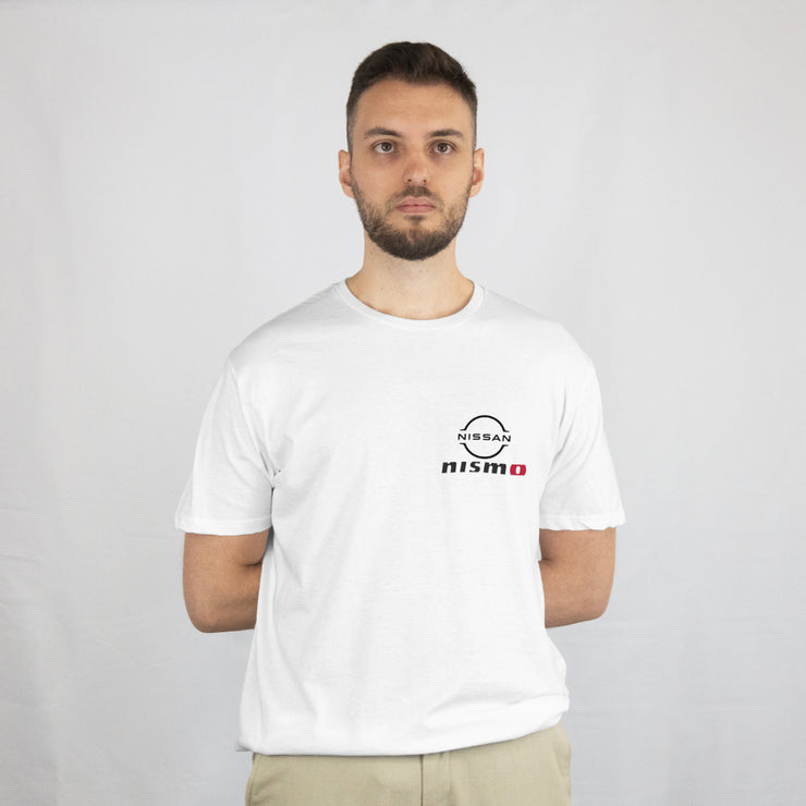 🔥 GT-R Nismo Performance T-Shirt – A Tribute to JDM Legends 🔥